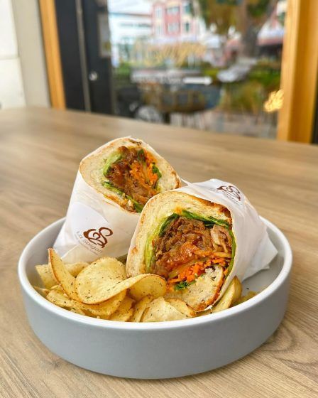 Image from: Here’s where to get your hands on the best banh mi in Singapore