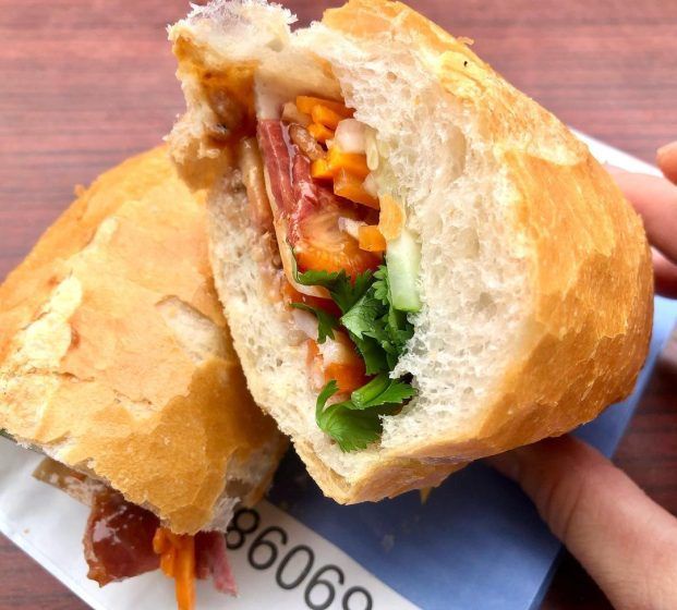 Image from: Here’s where to get your hands on the best banh mi in Singapore