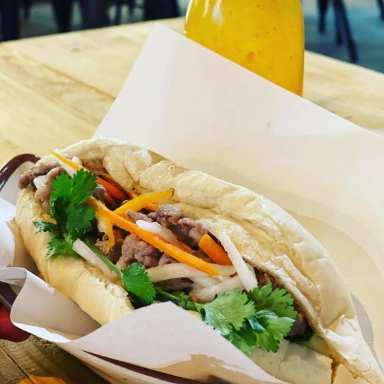 Image from: Here’s where to get your hands on the best banh mi in Singapore