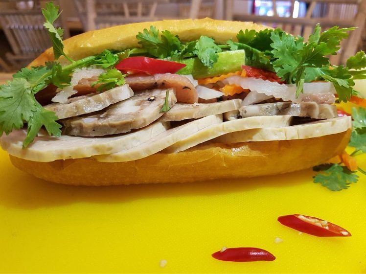 Image from: Here’s where to get your hands on the best banh mi in Singapore