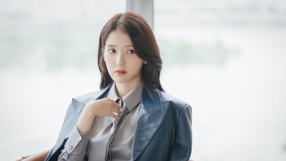 Image from: ‘Perfect Crown’ on Disney+ review: Does Byeon Woo-seok’s first K-drama after ‘Lovely Runner’ meet the mark?