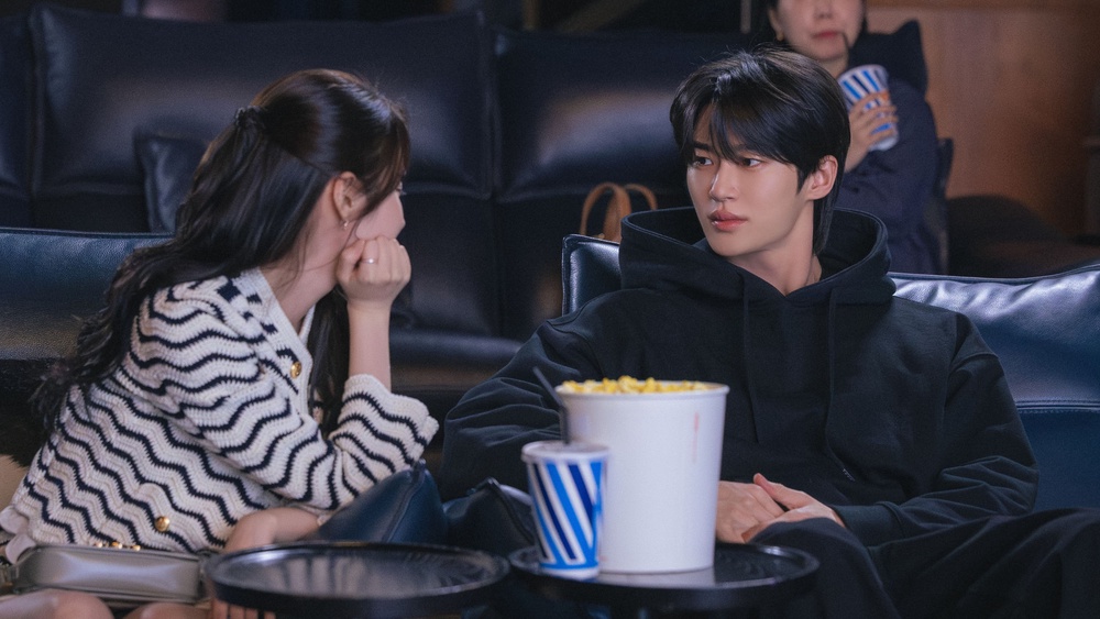 perfect crown k-drama review