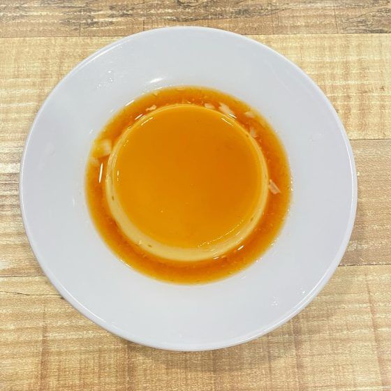 Image from: Where to get the best nostalgic caramel custard pudding in KL and PJ