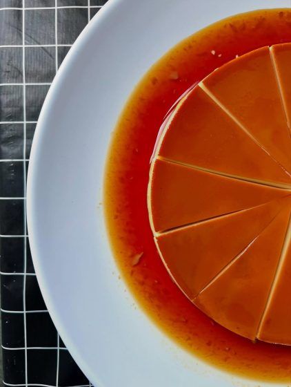 Image from: Where to get the best nostalgic caramel custard pudding in KL and PJ