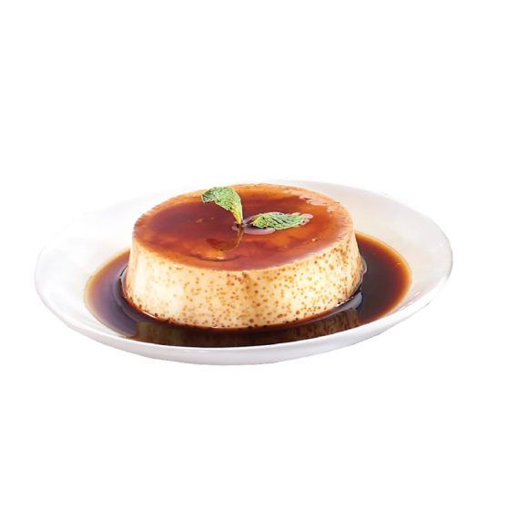 Image from: Where to get the best nostalgic caramel custard pudding in KL and PJ