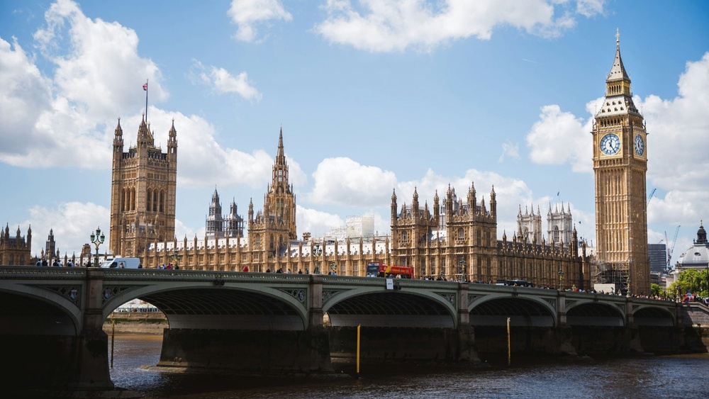London