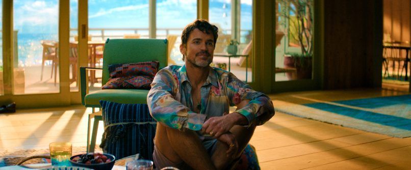 Image from: The cast of ‘Outcome’ talks about enjoying the ‘drama and trauma’