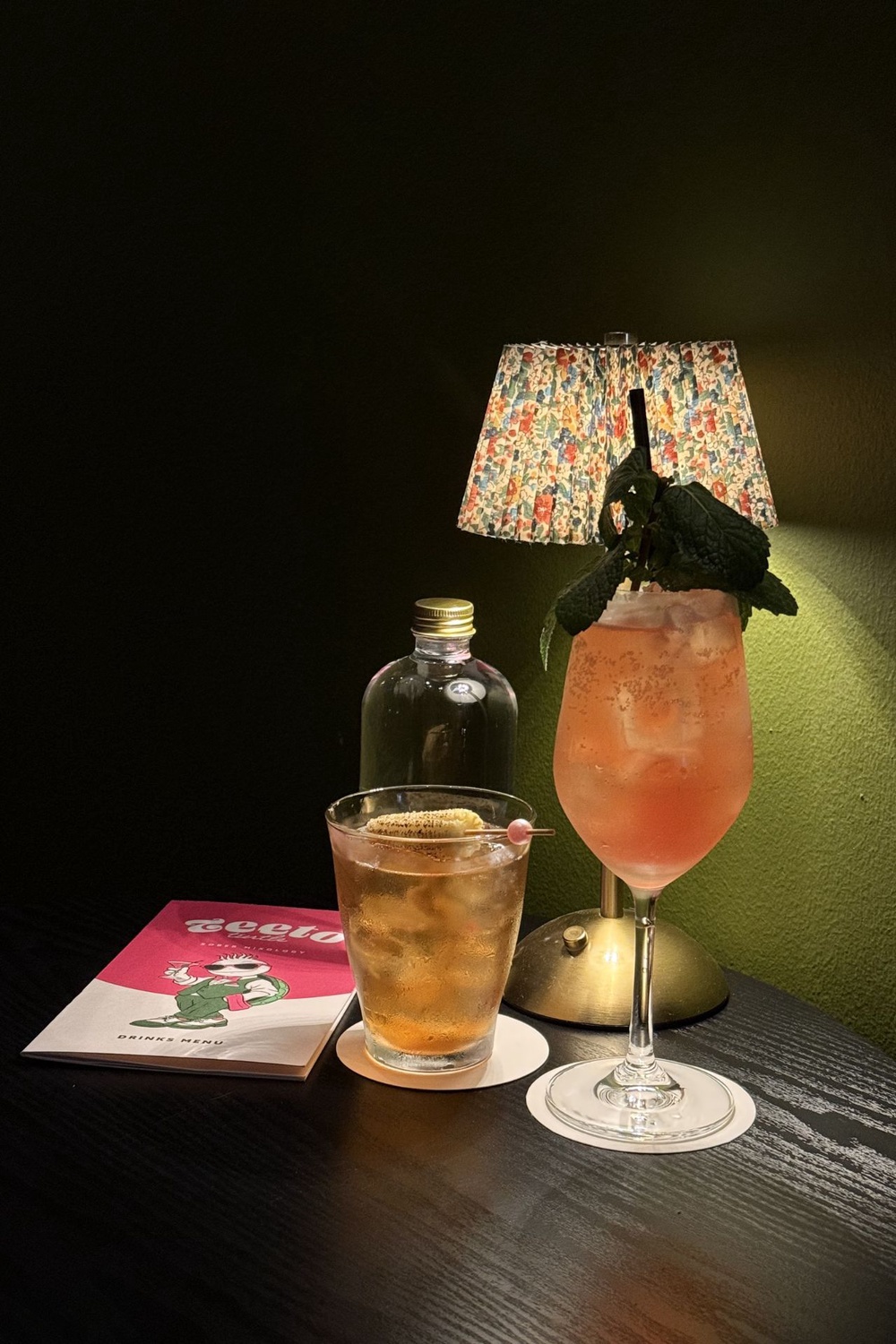 Image from: Best new bars in KL and PJ to visit in June 2026