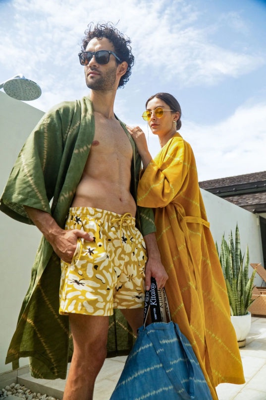 luxury hotels fashion collaborations