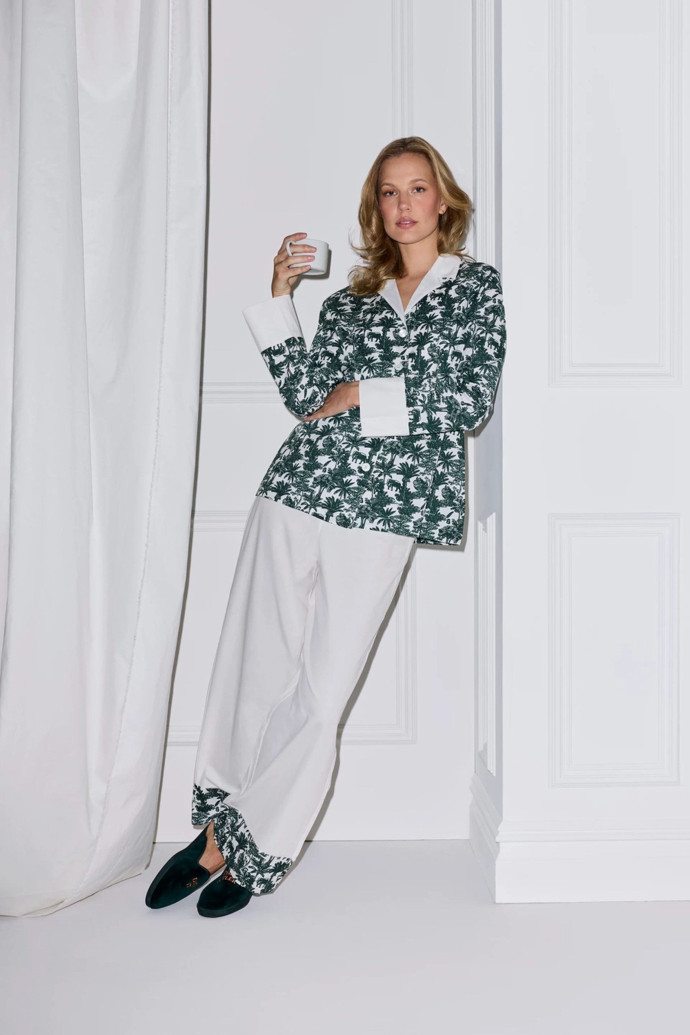 luxury hotels fashion collaborations