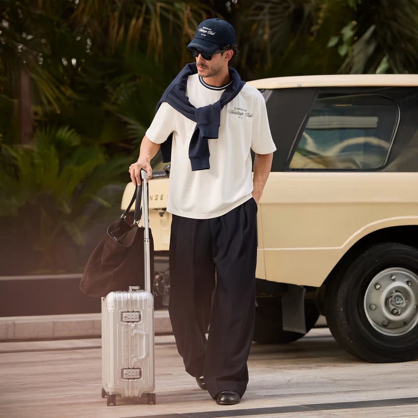 Image from: 6 Fashion brands and their collaborations with luxury hotels