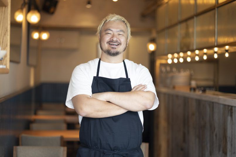 Sio Pasta opens in Singapore