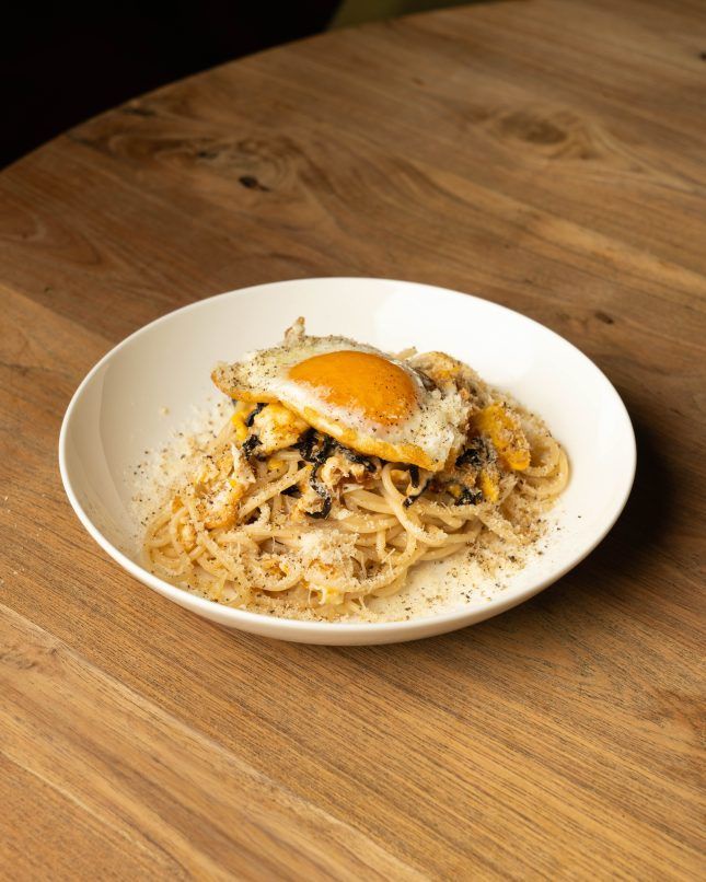 Sio Pasta opens in Singapore