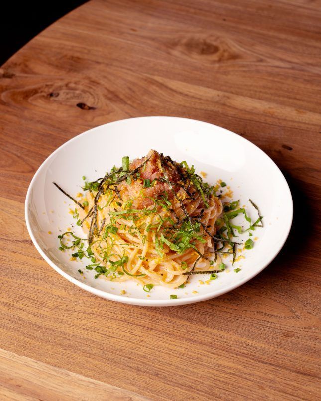 Sio Pasta opens in Singapore