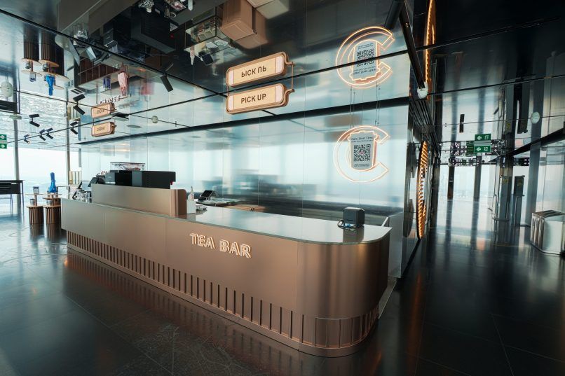 Image from: 10 Instagram-worthy cafes with a really good view in Bangkok