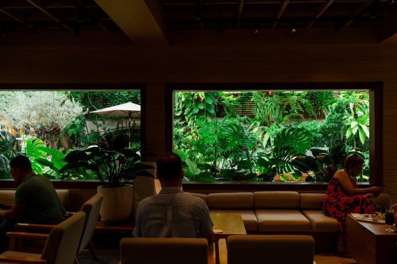 Image from: 10 Instagram-worthy cafes with a really good view in Bangkok