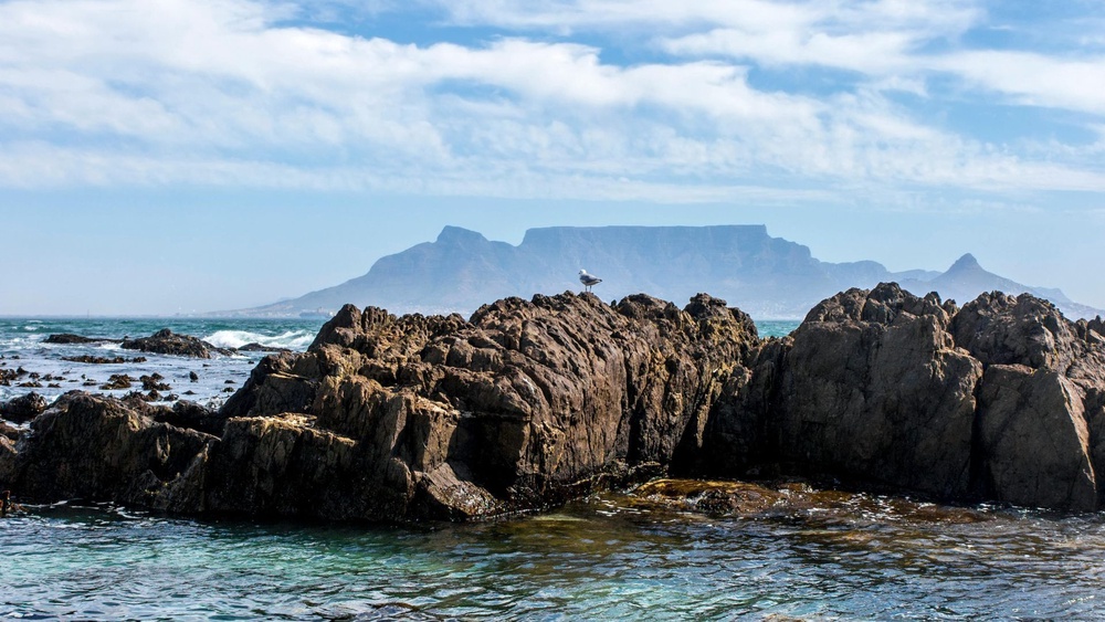 Robben Island