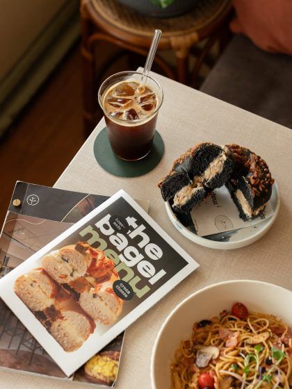 Image from: The best cafes in Klang that are totally worth the drive