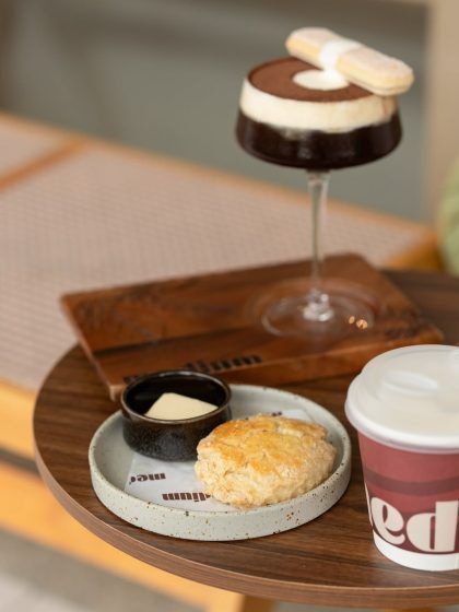 Image from: The best cafes in Klang that are totally worth the drive