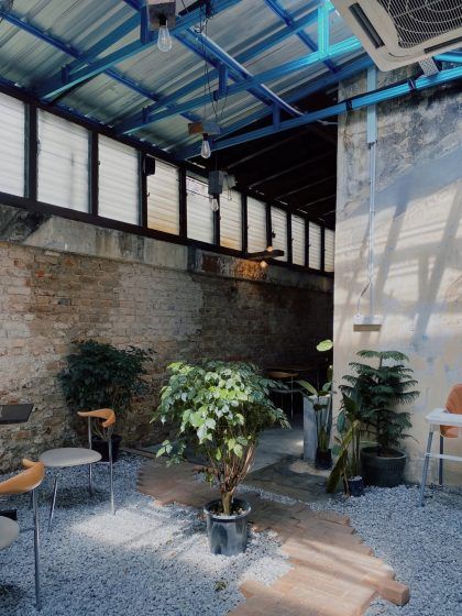 Image from: The best cafes in Klang that are totally worth the drive