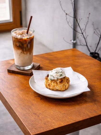 Image from: The best cafes in Klang that are totally worth the drive