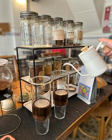 Image from: The best cafes in Klang that are totally worth the drive