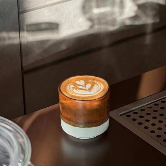Image from: The best cafes in Klang that are totally worth the drive