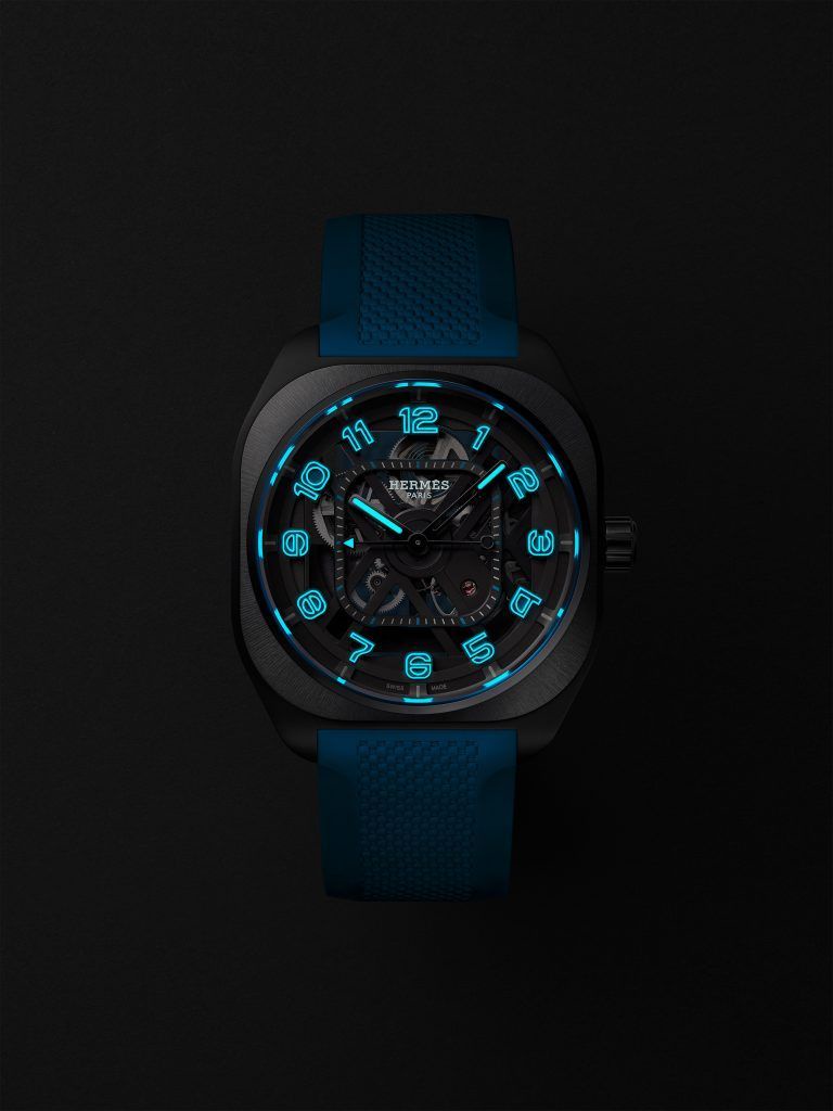 Image from: All the standout pieces from Watches and Wonders 2026 we’re in love with