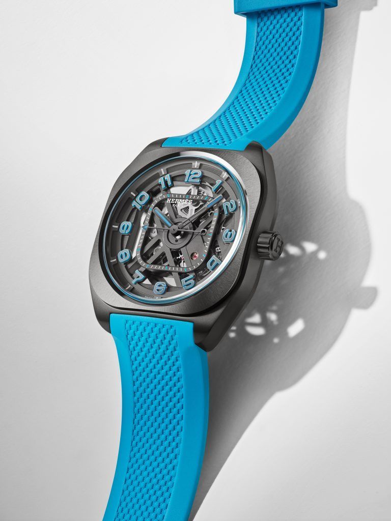 Watches and wonders 2026