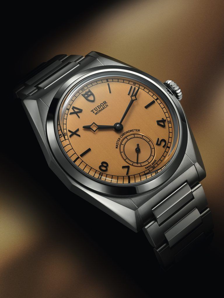 Image from: All the standout pieces from Watches and Wonders 2026 we’re in love with