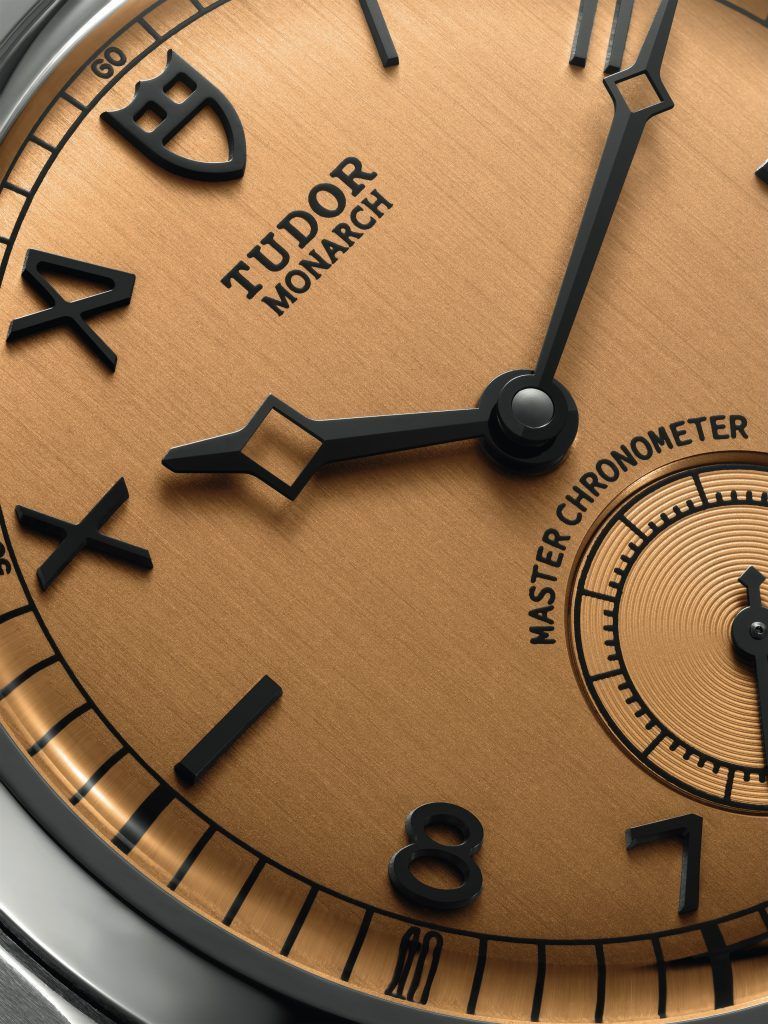 Image from: All the standout pieces from Watches and Wonders 2026 we’re in love with