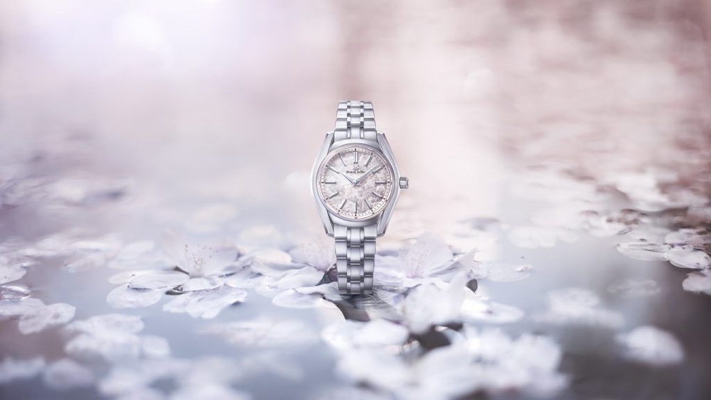 Image from: All the standout pieces from Watches and Wonders 2026 we’re in love with
