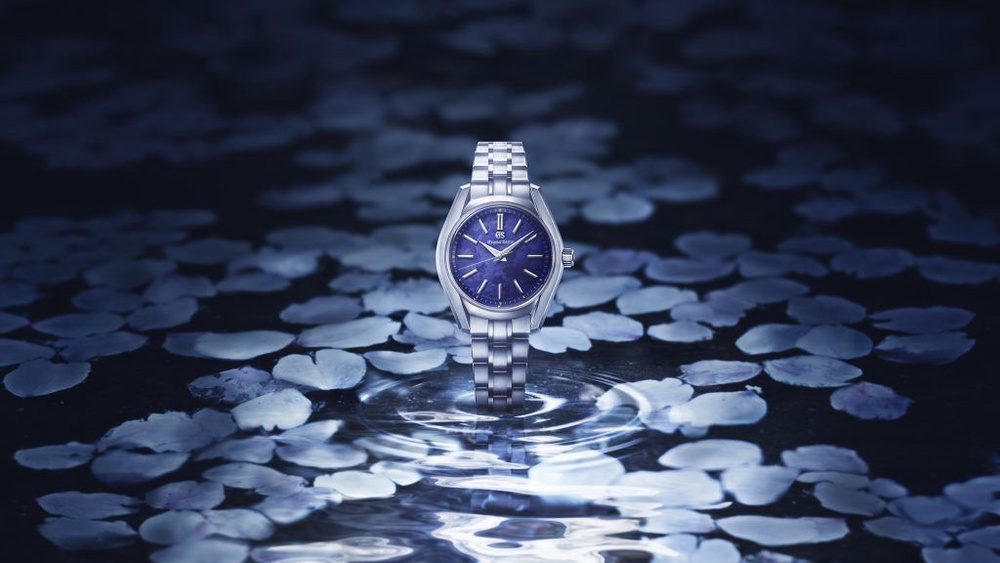 Image from: All the standout pieces from Watches and Wonders 2026 we’re in love with