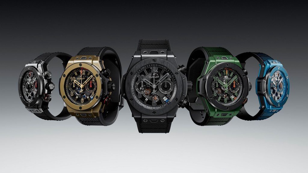 Watches and Wonders 2026