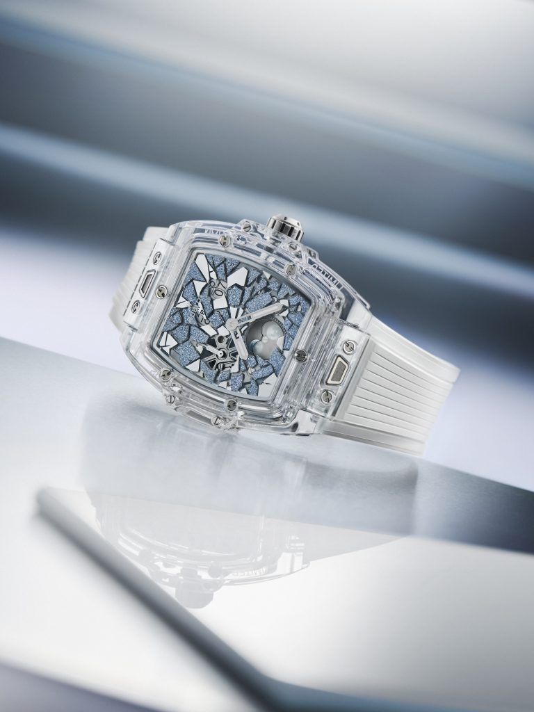 Image from: All the standout pieces from Watches and Wonders 2026 we’re in love with