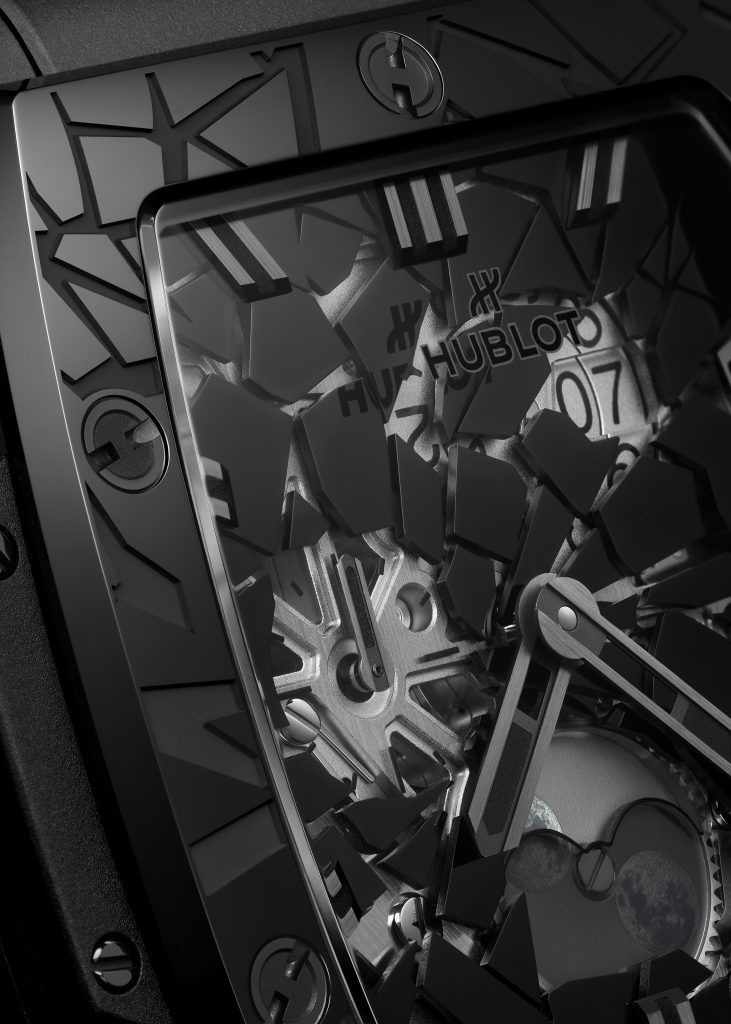 Image from: All the standout pieces from Watches and Wonders 2026 we’re in love with