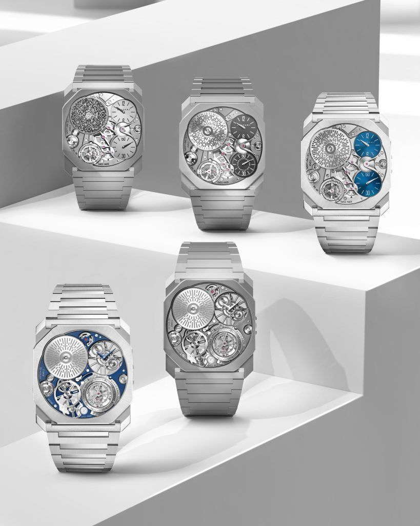 Watches and Wonders 2026