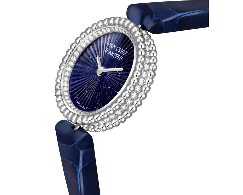 Image from: All the standout pieces from Watches and Wonders 2026 we’re in love with