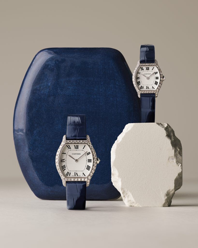 Image from: All the standout pieces from Watches and Wonders 2026 we’re in love with