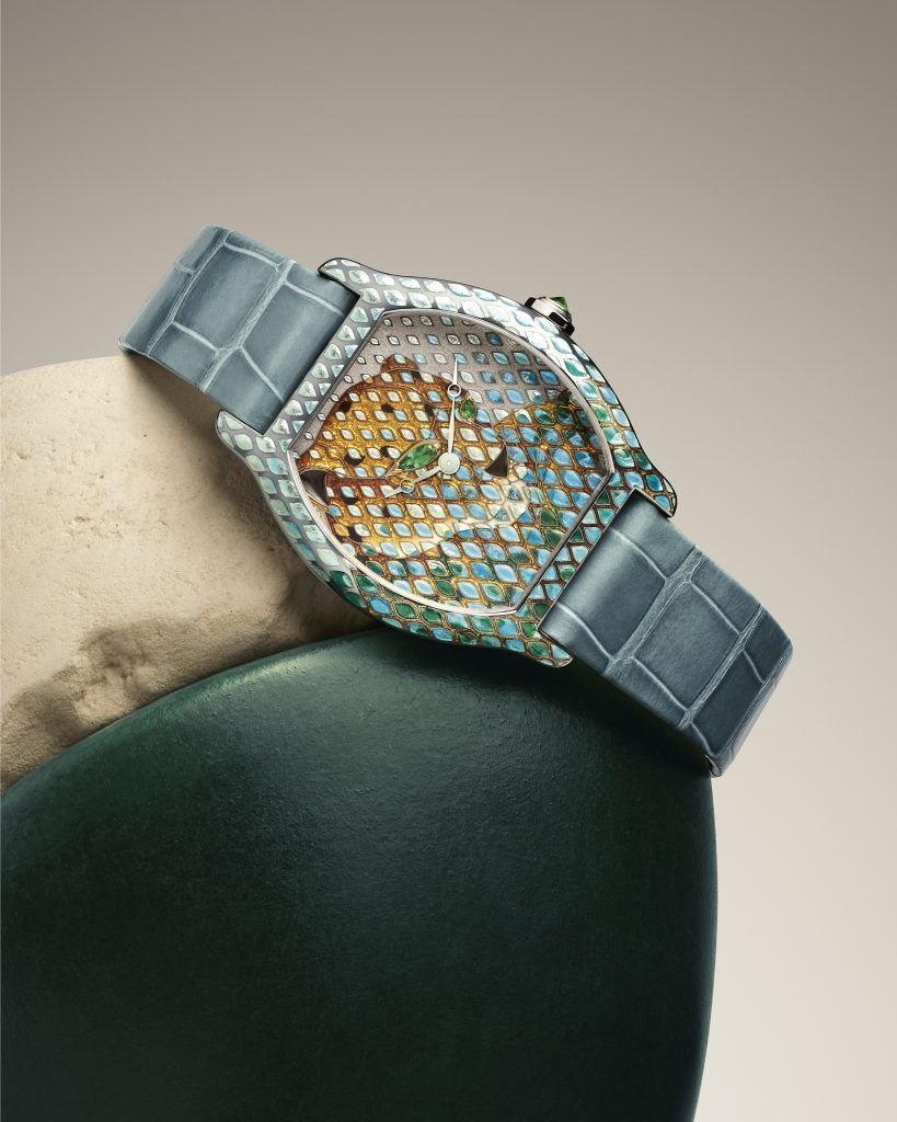 Image from: All the standout pieces from Watches and Wonders 2026 we’re in love with