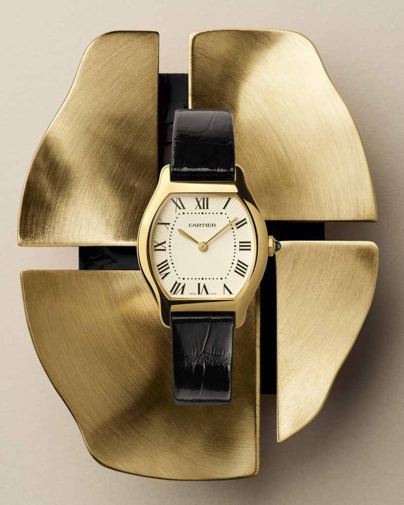 Image from: All the standout pieces from Watches and Wonders 2026 we’re in love with