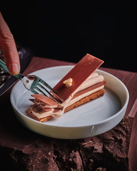 Image from: A guide to the best chocolate cafes in KL & PJ to satisfy your sweet cravings