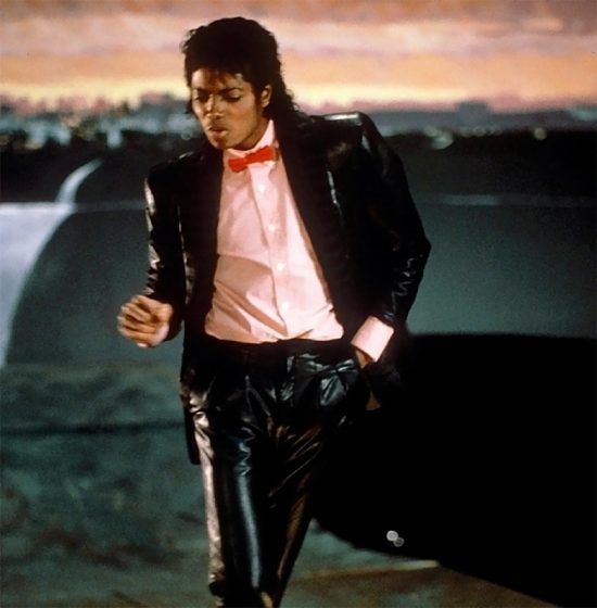 Image from: A look back at Michael Jackson’s most iconic stage outfits