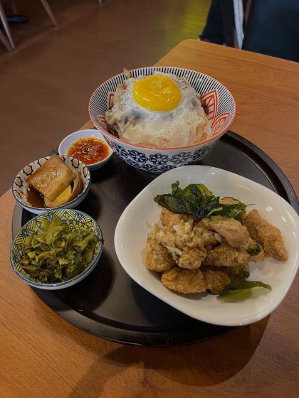 Image from: The best Taiwanese restaurants in KL and PJ today
