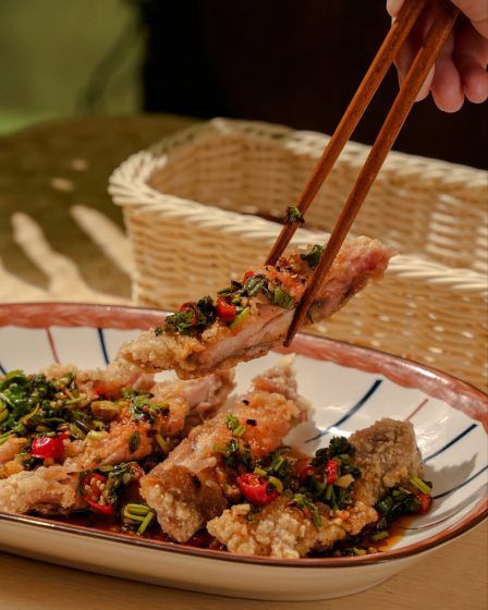 Image from: The best Taiwanese restaurants in KL and PJ today