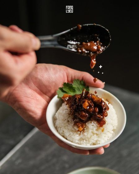 Image from: The best Taiwanese restaurants in KL and PJ today