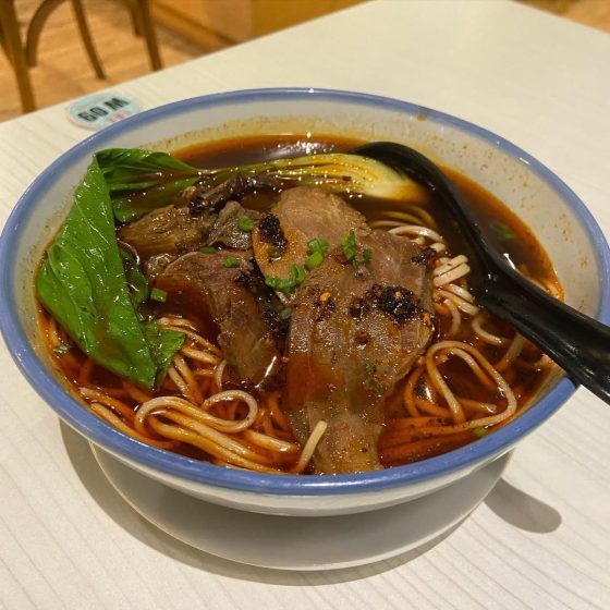 Image from: The best Taiwanese restaurants in KL and PJ today