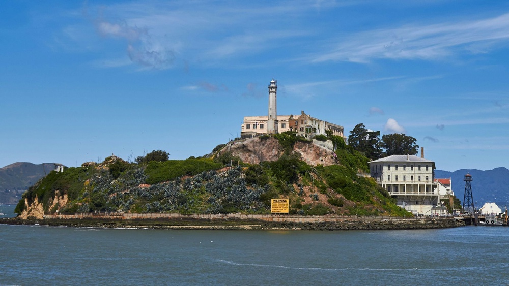 Alcatraz Island, California Image Credit Klemens KopfleUnsplash