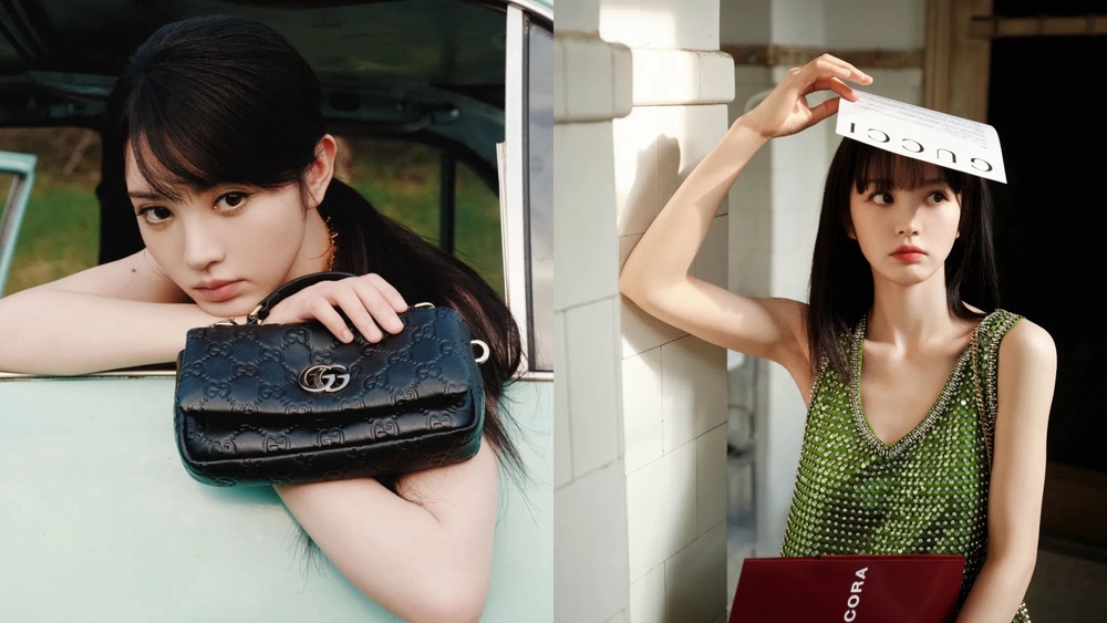 pursuit of jade actress tian xiwei