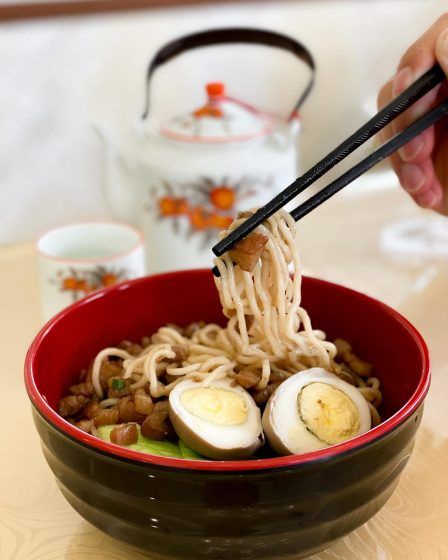 Image from: The best Taiwanese restaurants in KL and PJ today